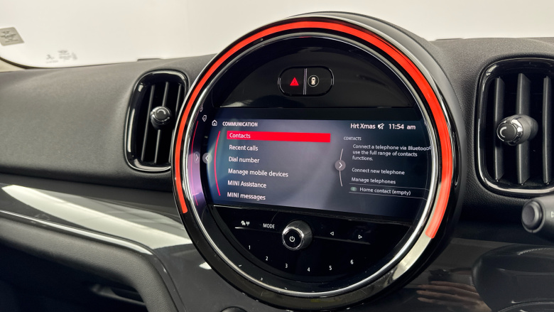 MINI Countryman 1.5 Cooper Classic 5dr Auto Petrol Hatchback